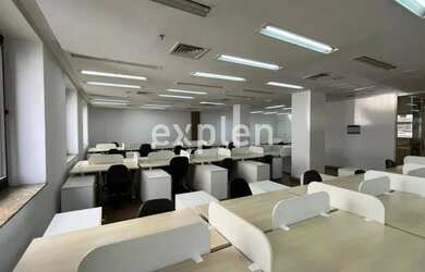 Imagem 3: ESCRITÓRIO COMERCIAL em RIO DE JANEIRO - RJ, CENTRO