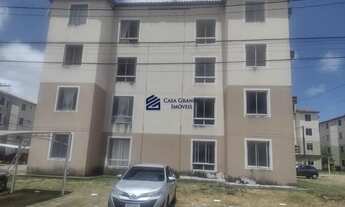 Imagem 7: Vendo Apartamento Condomínio Ideal Vila Nova