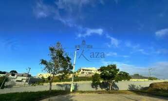 Imagem 7: Terreno em Condomínio - Urbanova - Residencial Reserva do Paratehy - 1385,85m²