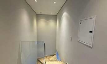 Imagem 5: Excelente Sobrado com 3 Suítes e Ótima Localização - Condomínio Grand Village