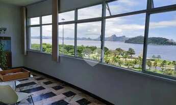 Imagem: Apartamento à venda, 290 m² por R$ 3.480.000,00