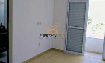 Imagem 6: Apartamento com 65 m² á venda , Edifício Beatriz -Vila Santana