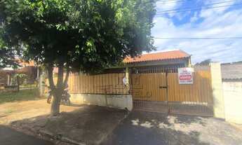 Imagem: Casa com 3 dormitórios à venda, 150 m²