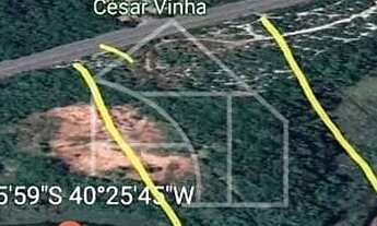 Imagem 3: Área em Guarapari - Rodovia do Sol - Venda e Incorporação