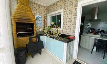 Imagem 6: Casa em condomínio com 4 quartos para locação por R$ 6.635/mês- Bananeiras - Araruama/RJ