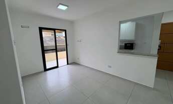 Imagem: Apartamento Garden em Canto do Forte - Praia