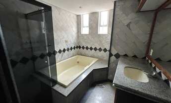 Imagem 4: Sobrado para venda tem 381 metros quadrados com 4 quartos em Santa Genoveva - Goiânia - GO