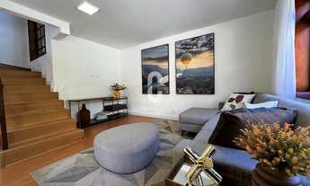 Imagem 3: Casa em condomínio à venda, 148 m², R$ 1.300.000,00, Cond. Recanto Jordão, Campos do Jordã