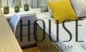 Imagem 7: Apartamento com 2 quartos à venda, 115 m² por R$ 1.150.000 - Condomínio Atmo Residencial