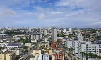 Imagem 4: Imóvel para aluguel com 74m², com 3 quartos, 1 suíte, varanda, 2 vagas, no bairro da Várze