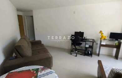 Imagem: Apartamento à venda, 1 quarto, 1 vaga