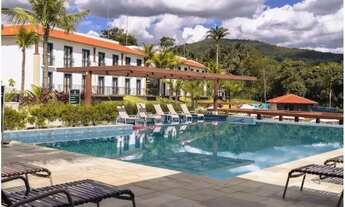 Imagem: Quintas santa barbara risort