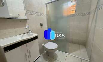 Imagem 5: Casa com 2 dormitórios para alugar, 60 m² por R$ 2.200/mês - Ponte Preta - Louveira/SP