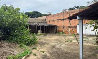 Imagem 6: Terreno à Venda em Vila Frezzarim, Americana por R$510.000