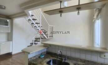 Imagem 3: Apartamento Duplex para alugar em Jundiaí, Anhangabaú, com 1 suíte, com 72 m², SPAZIO VIVE