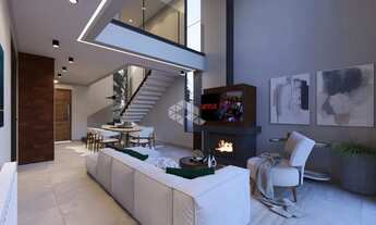 Imagem 2: Casa no Real Park, 3 Suítes vaga dupla