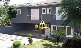 Imagem: Casa com 4 dormitórios para alugar, 330