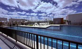 Imagem 3: Oportunidade: Apto NOVO, térreo, 2/4 com quintal !!! No Condominio Bem Residenci