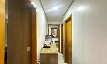 Imagem 7: Apto de 3 Qtos e 2 suítes em águas claras