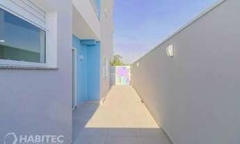 Imagem 4: Apartamento com 02 quartos no Fazendinha - 3481 - HABITEC