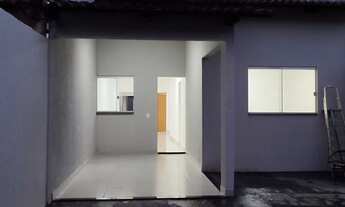 Imagem: Casa 3 Quarto Jardim Alto Paraíso