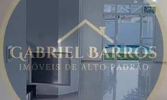 Imagem 4: Sobrado à venda de 320m², 4 quartos, 5 banheiros e 4 vagas. Condomínio Altos da Serra II