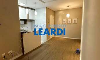 Imagem: APARTAMENTO - NOVO OSASCO - SP