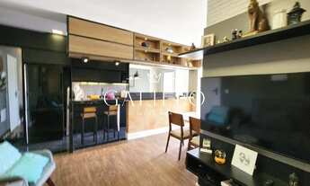 Imagem 5: Apartamento Garden à venda ? Condomínio Tons de Ipanema, Jundiaí/SP