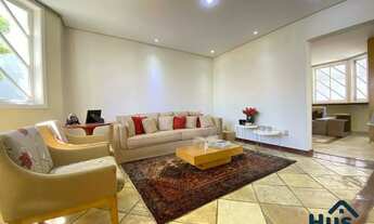 Imagem 5: CASA 3 QUARTOS 1 SUÍTE 4 VAGAS