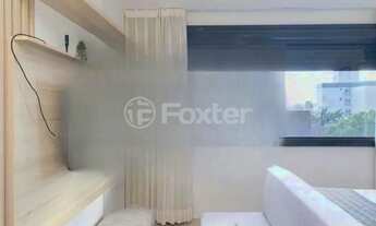 Imagem 3: Kitnet / JK / Studio à venda Avenida Coronel Lucas de Oliveira, Bela Vista - Porto Alegre