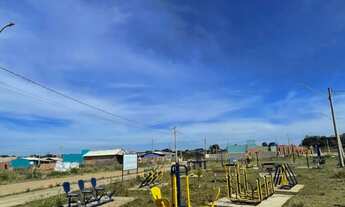 Imagem 4: Lote recanto dos pássaros 3