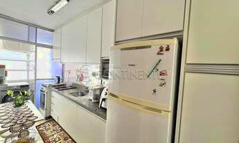 Imagem 7: APARTAMENTO À VENDA NO ABRAÃO - REGIÃO DE COQUEIROS - 03 DORMITÓRIOS - VISTA LIVRE - SOL D