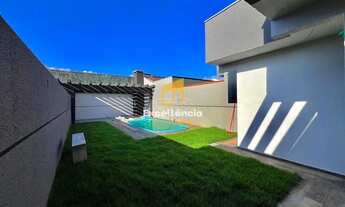 Imagem 5: Casa moderna perto do mar