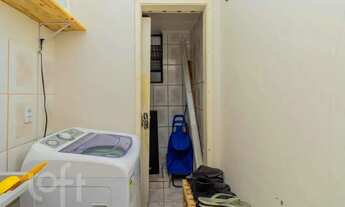 Imagem 3: Imóvel para venda possui 69 metros quadrados com 2 quartos em Medianeira - Porto Alegre