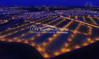 Imagem: Terreno à Venda no Condomínio Terras da