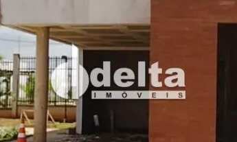 Imagem 2: Terreno no Condomínio Residencial Boulevard Umuarama disponível em Uberlândia MG