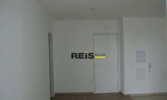 Imagem 4: Apartamento com 1 dormitório para alugar, 45 m² por R$ 1.840,52/mês - Além Ponte - Sorocab