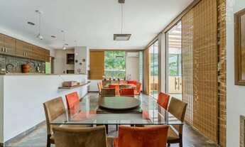 Imagem 6: Casa no Condominio Village Wolf, 04 Suítes, 06 Vagas, Piscina, São João, Curitiba