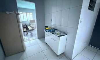 Imagem 7: Casa para Locação, 2 Quartos - Semi Mobiliada