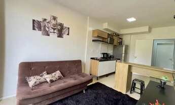 Imagem 4: Apartamento com vista mar e 2 quartos na Praia de Fora, Palhoça, Santa Catarina