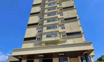 Imagem: Apartamento à venda Edifício Monterrey