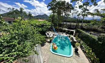 Imagem 7: Casa com 5 dormitórios à venda, 320 m² por R$ 920.000,00 - Bom Retiro - Matinhos/PR