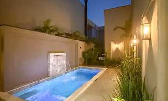 Imagem 5: CONDOMINIO FLORAIS DO PARQUE