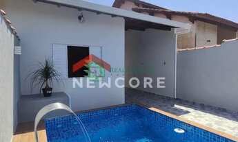 Imagem 4: Casa em Rua São Jorge - Agenor de Campos - Mongaguá/SP