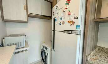 Imagem 7: Apartamento com 3 dormitórios à venda, 79 m² por R$ 1.200.000,00 - Praia de Palmas - Gover