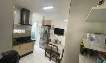 Imagem 6: Oportunidade - Apartamento - Jardim Esplanada - Residencial Mediterrâneo - 3 Dormitórios