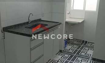 Imagem 5: Apartamento em Rua Manoel Rodrigues Maduro - Núcleo Habitacional Vereador Edson Francisco