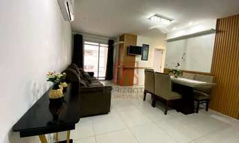 Imagem 4: Apartamento com 2 dormitórios para alugar, 70 m² por R$ 850,00/dia - Ingleses do Rio Verme