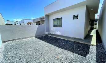 Imagem 7: Casa 3 quartos (1 suíte) 80 m² - Jardim Icaraí (D. XIII