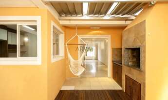 Imagem 4: Sobrado em condomínio à venda no Mossunguê ARYA1